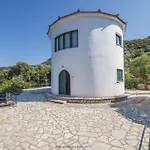 Razos Windmill * Ithaka