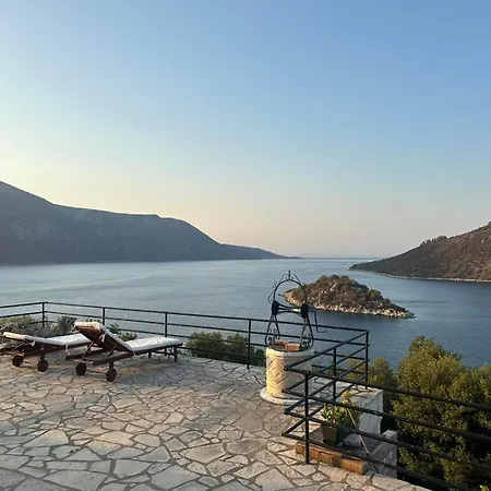 Razos Windmill Σπίτι διακοπών *