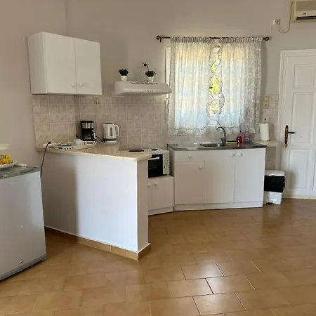 Razos Windmill Βαθύ