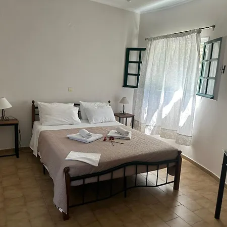 Razos Windmill * Βαθύ