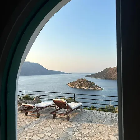 Σπίτι διακοπών Razos Windmill