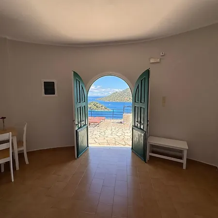 Σπίτι διακοπών Razos Windmill