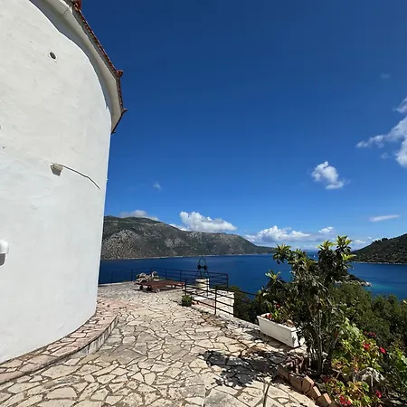 Razos Windmill *