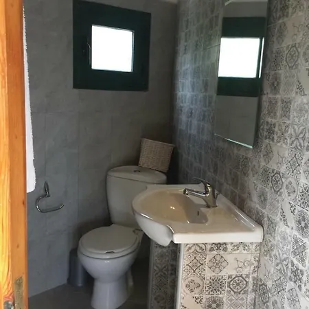 Razos Windmill * Βαθύ