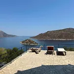 Razos Windmill Holiday home Vathy (Ithaca)