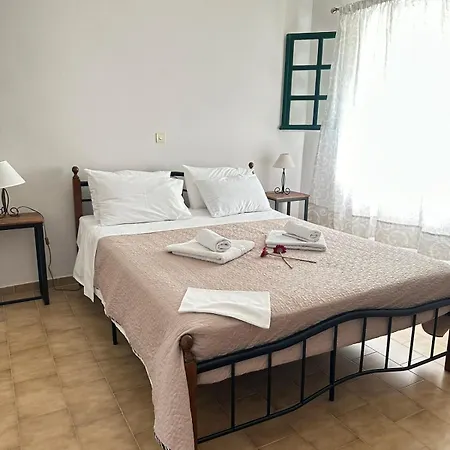 Razos Windmill Casa vacanze