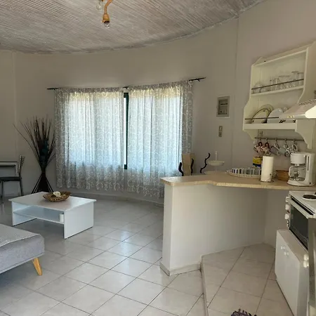 Casa vacanze Razos Windmill *