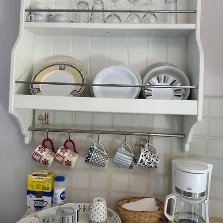 Razos Windmill Casa vacanze Vathy (Ithaca)