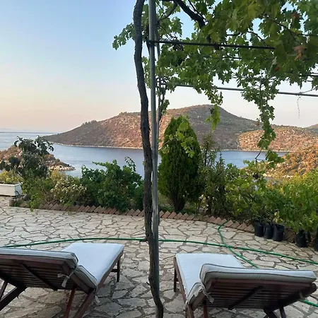 Razos Windmill Holiday home *