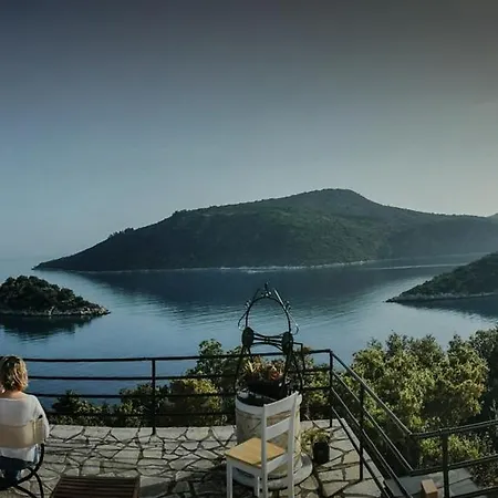 Casa vacanze Razos Windmill *