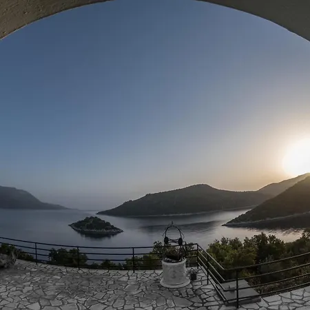 Razos Windmill Casa vacanze