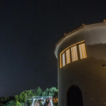 Razos Windmill *