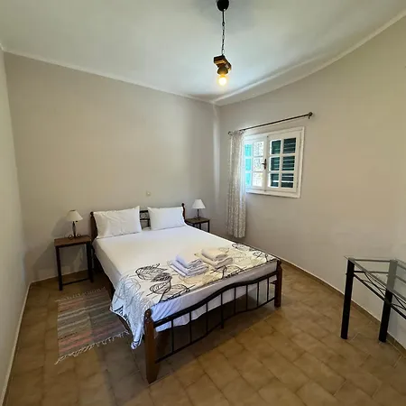 Casa vacanze Razos Windmill Vathy (Ithaca)
