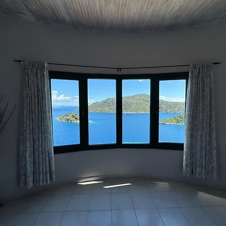 Razos Windmill Casa vacanze
