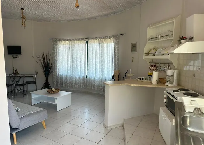 Casa de Férias Razos Windmill *