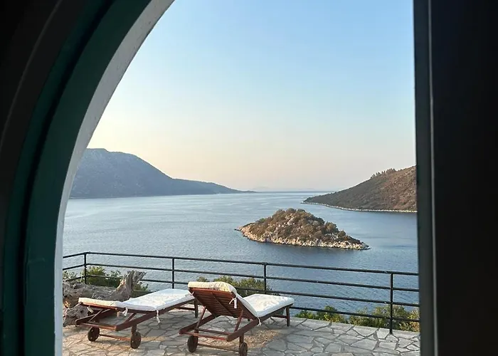 Casa de Férias Razos Windmill