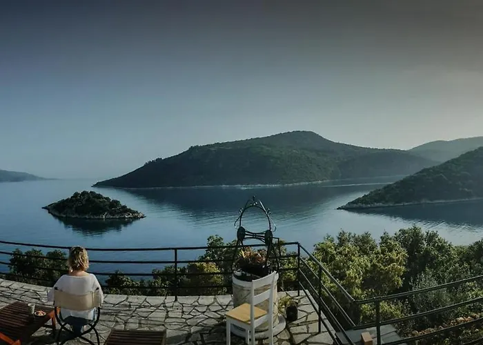 Casa de Férias Razos Windmill *