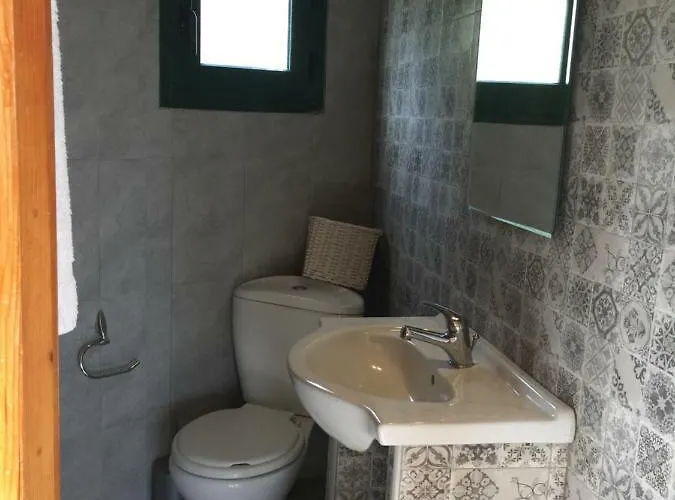 Razos Windmill * Vathy (Ithaca)